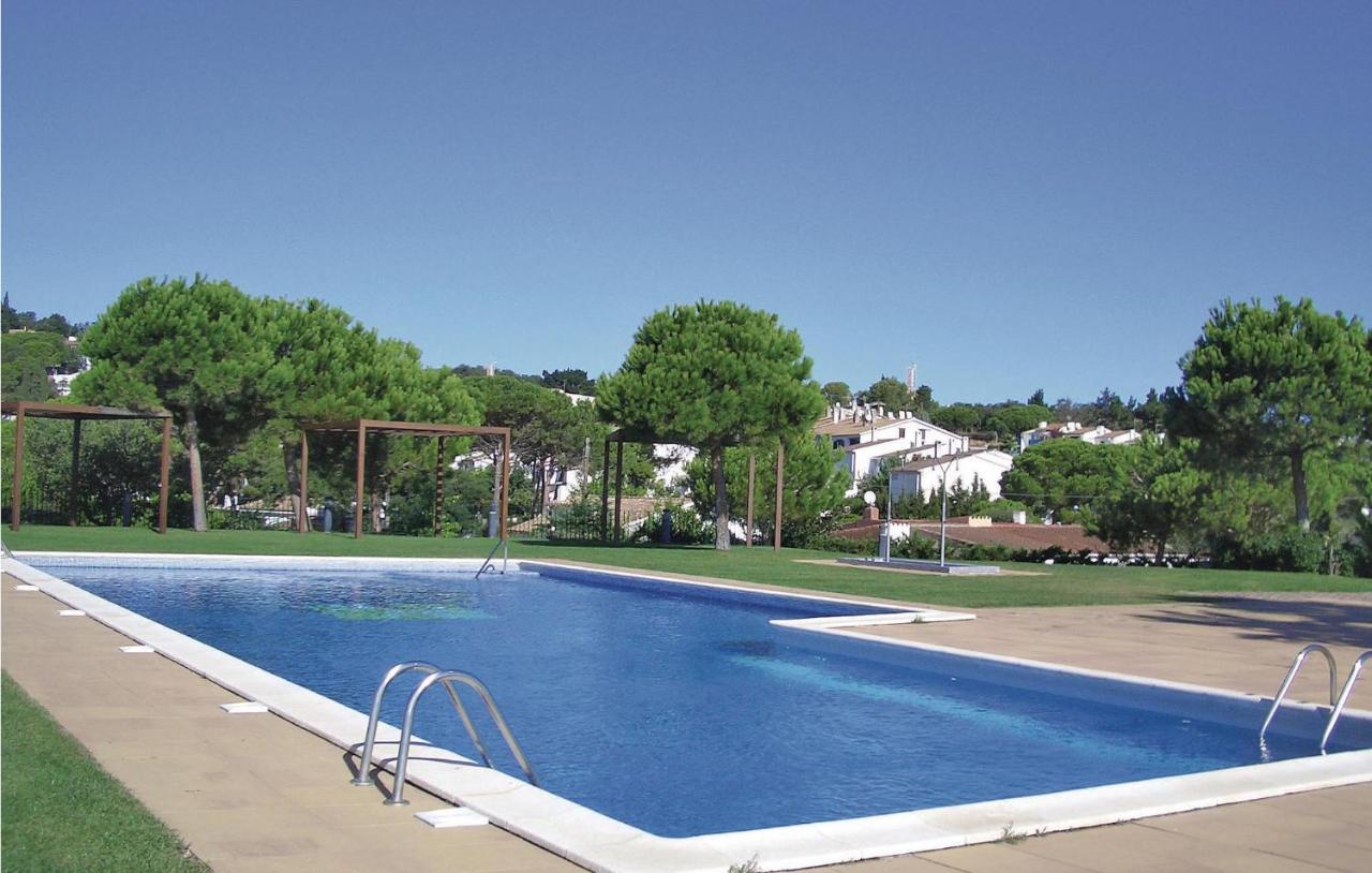 Stunning Home In Tossa De Mar With 3 Bedrooms, Wifi And Outdoor Swimming Pool Kültér fotó
